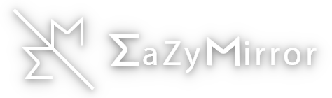 EazyMirror